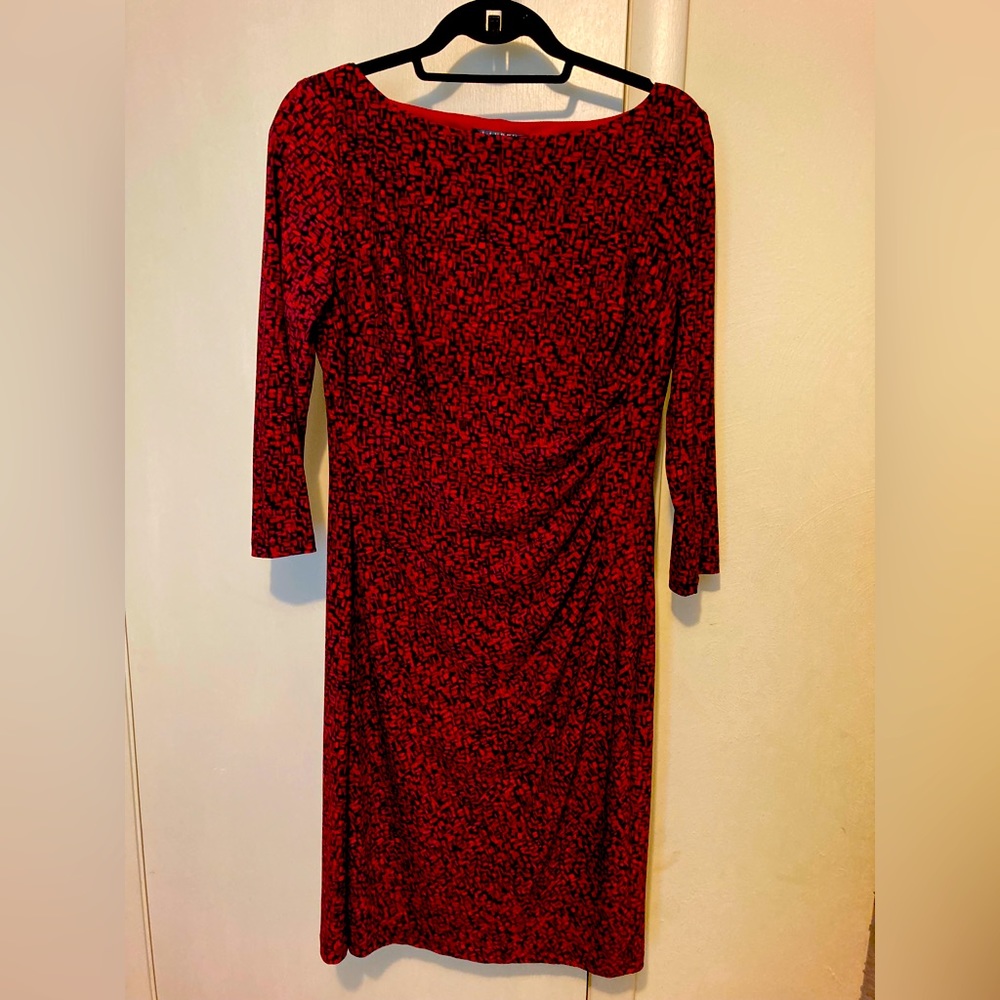 Women’s Ralph Lauren Dress Size 12